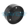 DAYCO APV2624 Deflection/Guide Pulley, v-ribbed belt